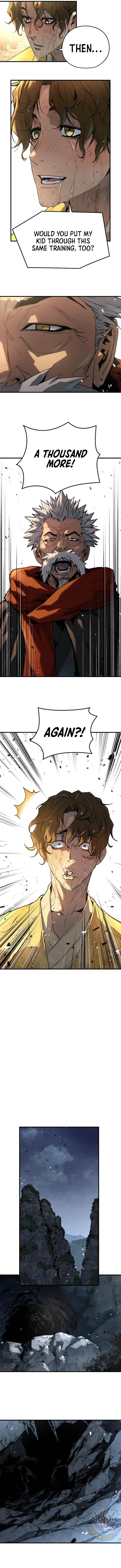 Absolute Regression Chapter 50 7